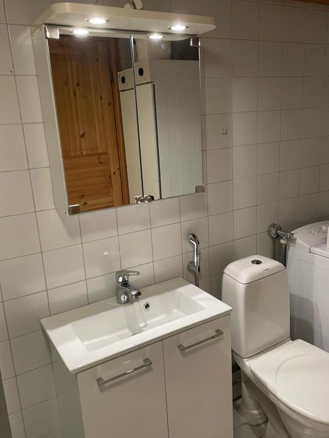 Panoraama 2 Apartment ซาริเซลกา ภายนอก รูปภาพ
